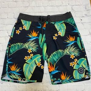 Rip Curl Mirage Board Shorts